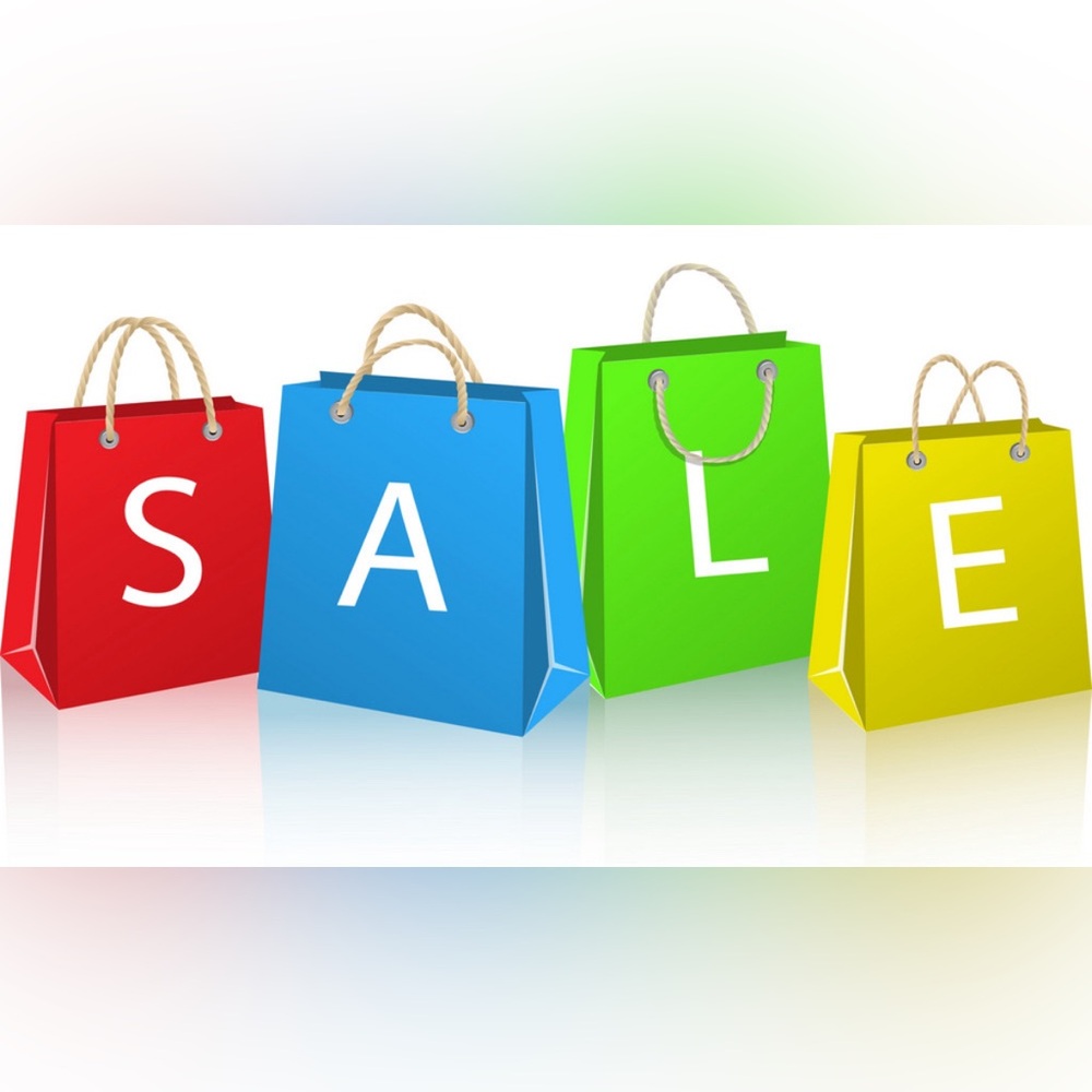 Handbags 👜 sale